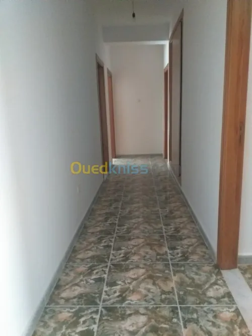 Location Duplex F9 Alger Kouba
