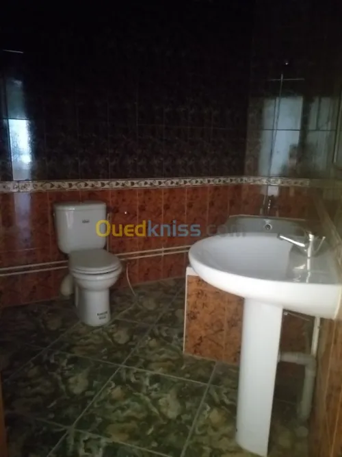 Location Duplex F9 Alger Kouba