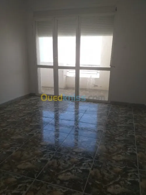 Location Duplex F9 Alger Kouba