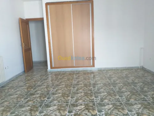 Location Duplex F9 Alger Kouba