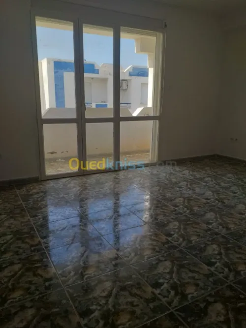 Location Duplex F9 Alger Kouba