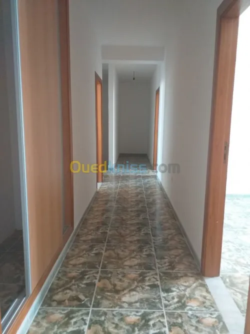 Location Duplex F9 Alger Kouba