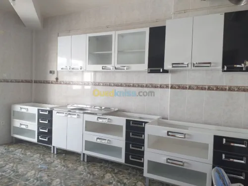 Location Duplex F9 Alger Kouba