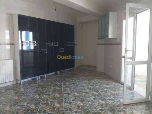 Location Duplex F9 Alger Kouba