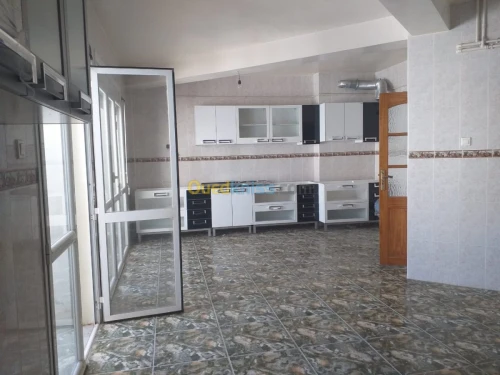Location Duplex F9 Alger Kouba