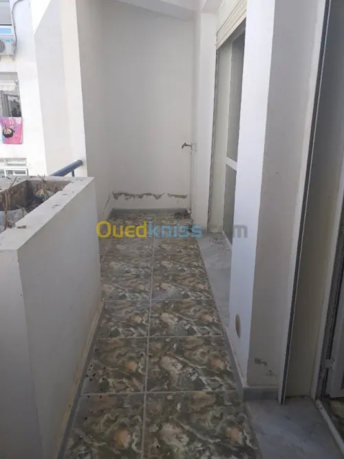 Location Duplex F9 Alger Kouba