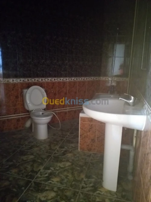 Location Duplex F9 Alger Kouba