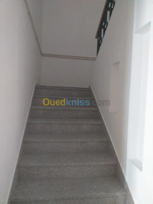 Location Duplex F9 Alger Kouba