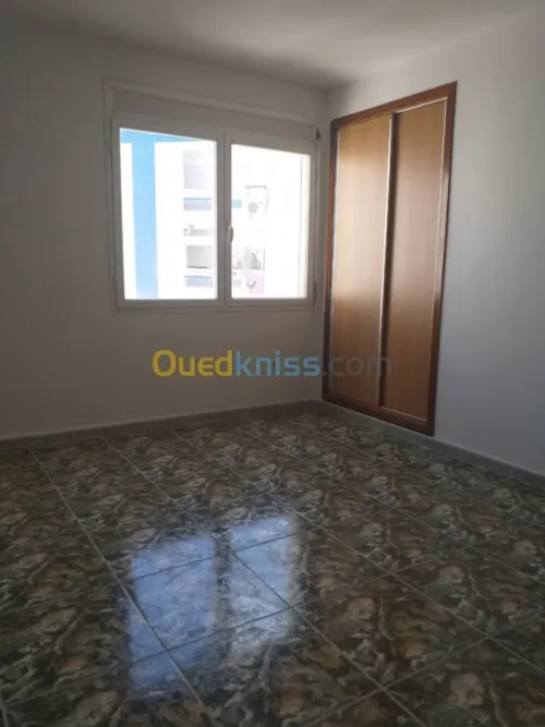 Location Duplex F9 Alger Kouba