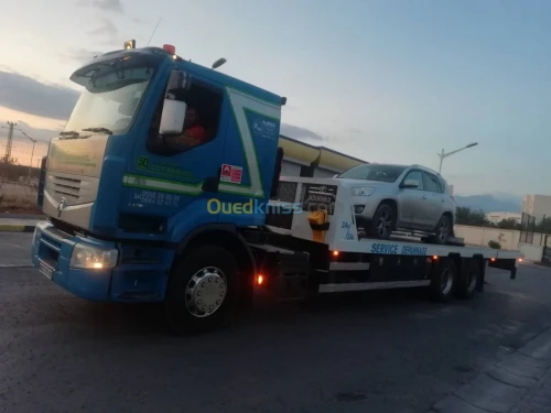 dépannage camion_engin