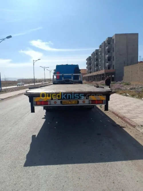 dépannage camion_engin