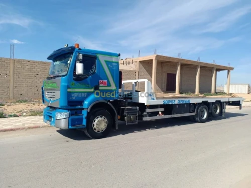 dépannage camion_engin