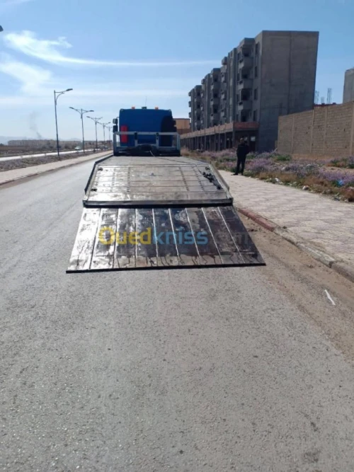 dépannage camion_engin