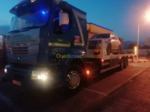 dépannage camion_engin