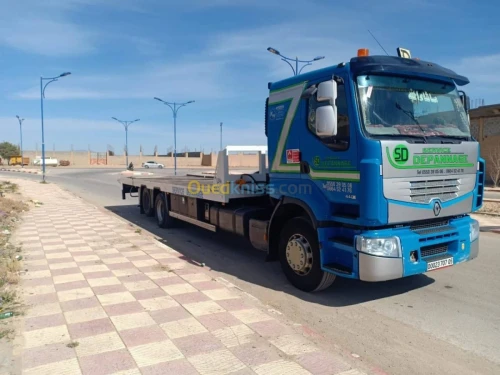 dépannage camion_engin