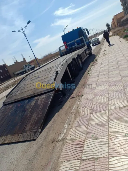dépannage camion_engin