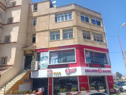 Location vacances Niveau De Villa F3 Boumerdes Boumerdes