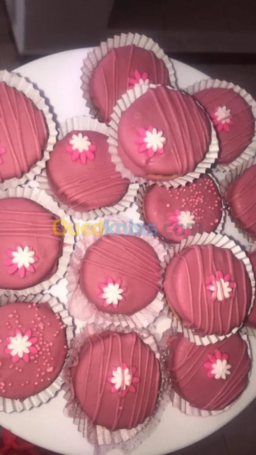Gâteaux 