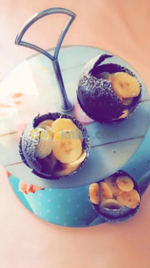 Gâteaux 