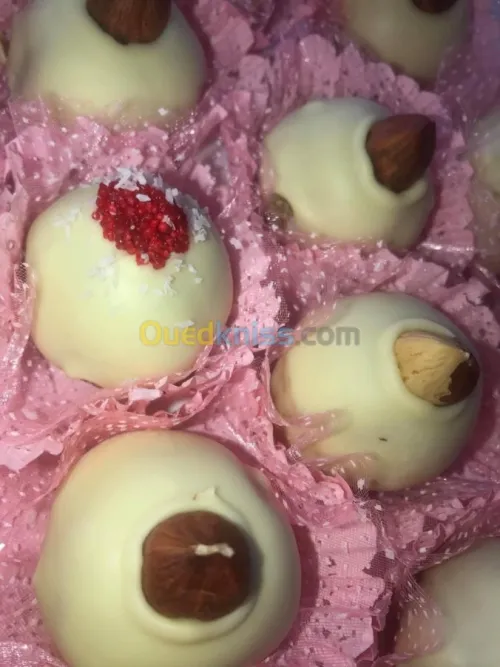 Gâteaux 