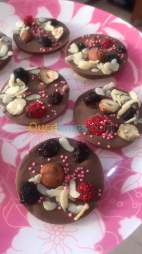 Gâteaux 