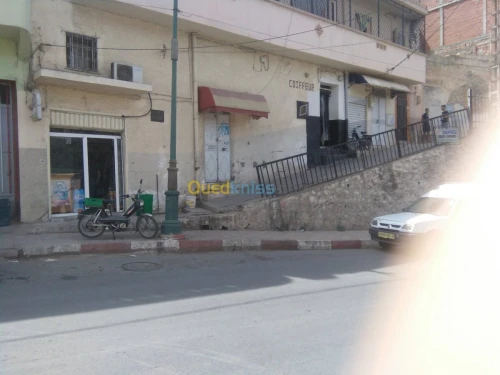 Vente Local Tlemcen Nedroma