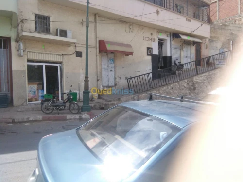 Vente Local Tlemcen Nedroma