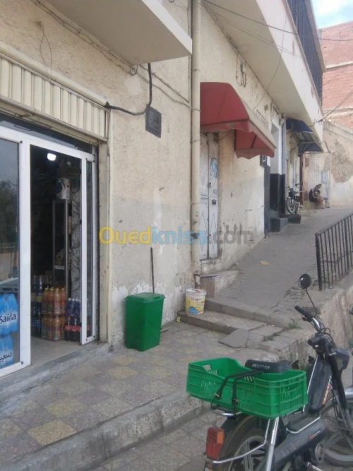 Vente Local Tlemcen Nedroma