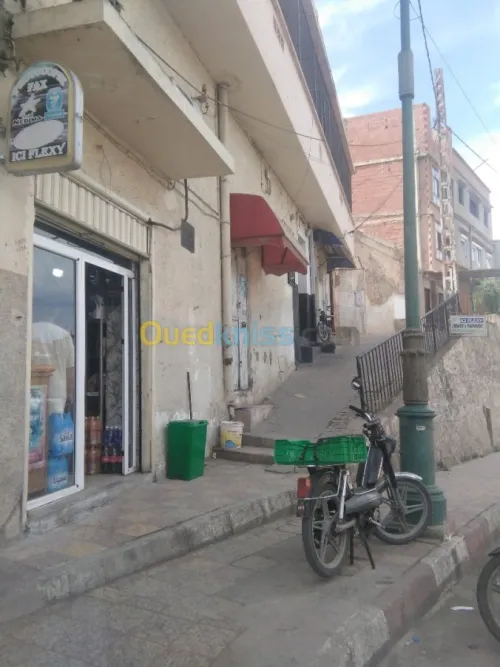 Vente Local Tlemcen Nedroma