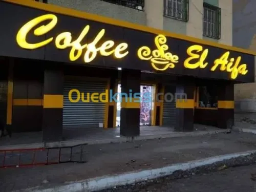 Décoration et aménagement 
