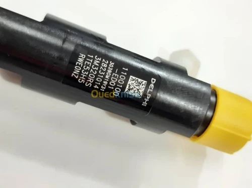 INJECTEUR GREAT WALL WINGLE DELPHI 2.0