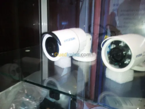  installation de caméras surveillance