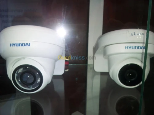  installation de caméras surveillance