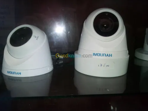  installation de caméras surveillance