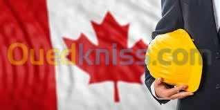 Recrutements Canada