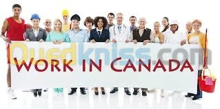 Recrutements Canada