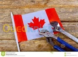 Recrutements Canada