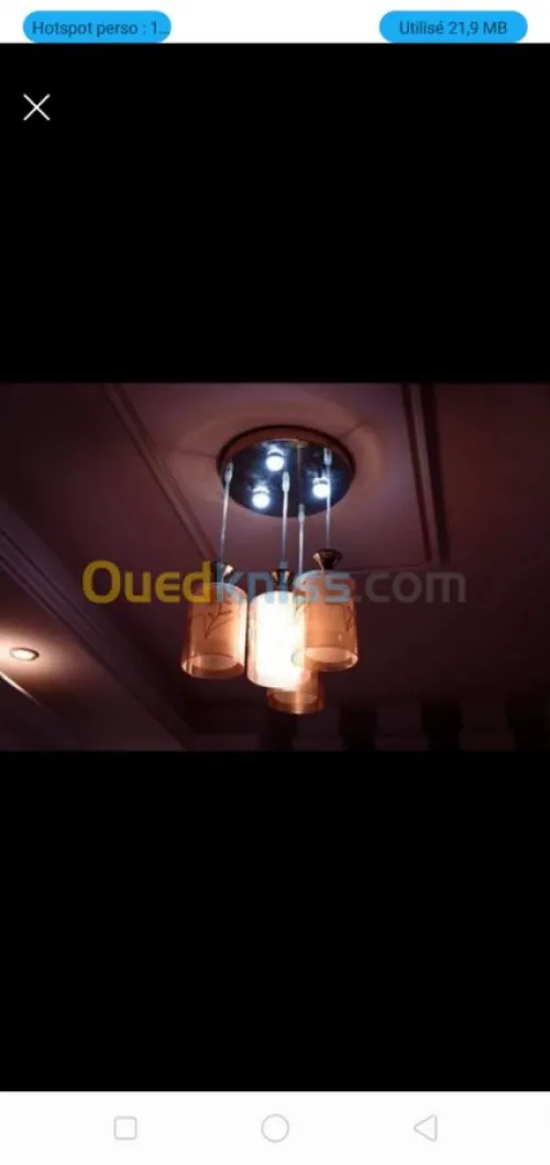 Vente Appartement Alger Ben aknoun