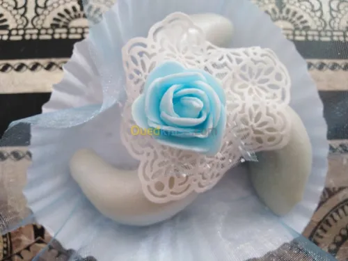  Gâteaux orientales et sec 