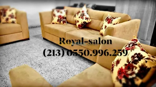 *** TOP SALON ROYAL 2025 ***