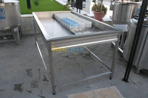 ETAGERE CHARIOT RAYONNAGE 