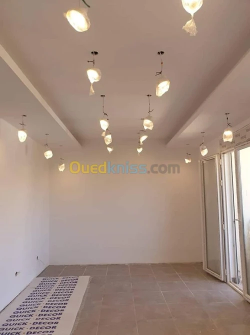 Décoration & aménagement