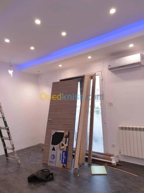 Décoration & aménagement