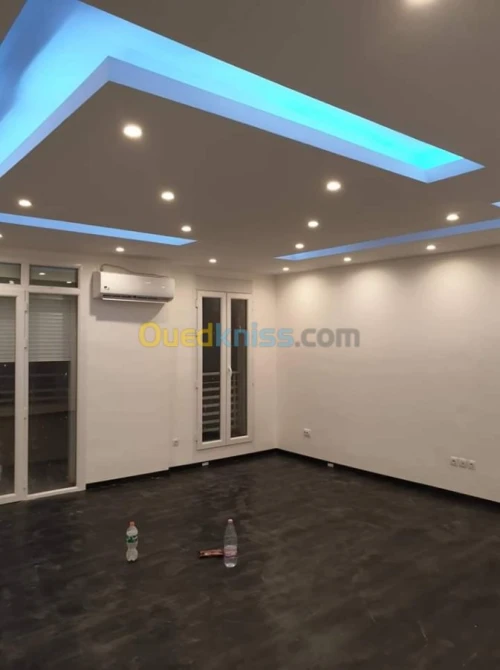 Décoration & aménagement