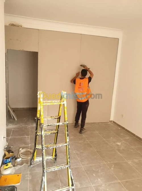 Décoration & aménagement