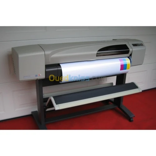 Réparation  Traceurs HP Design jet