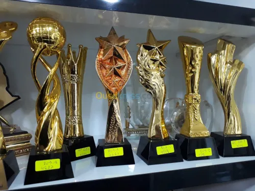 tophee - trophée -sérigraphie 