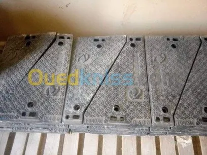 fabrication chambre de tirage