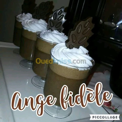Gâteaux