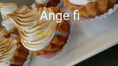 Gâteaux